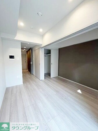 ARKMARK東大井の物件内観写真